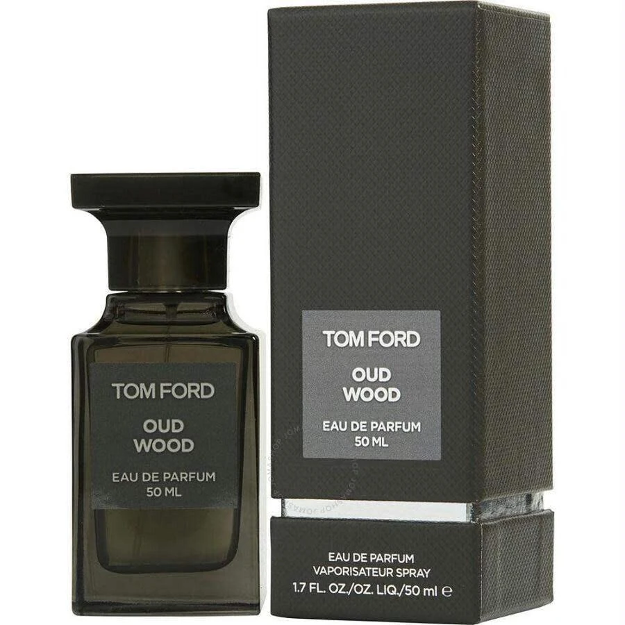 商品Tom Ford|Tom Ford Oud Wood Unisex EDP,价格¥1061,第1张图片