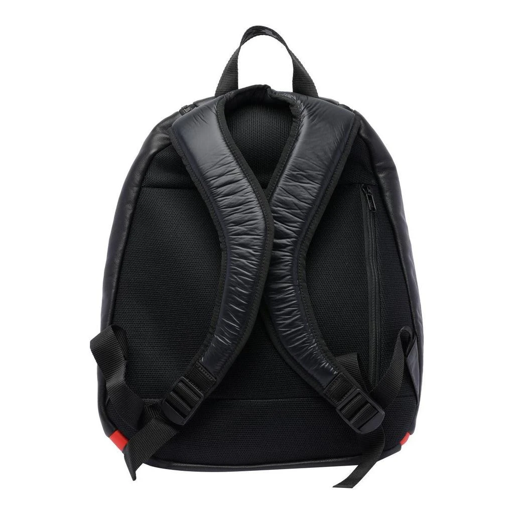 商品VIC MATIĒ|Vic Matie Backpacks in Black,价格¥2314,第3张图片详细描述