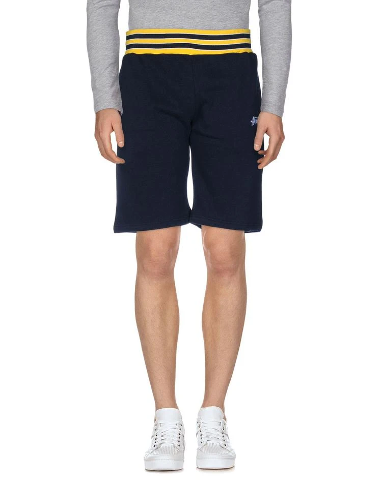 商品STUSSY|Shorts & Bermuda,价格¥578,第1张图片