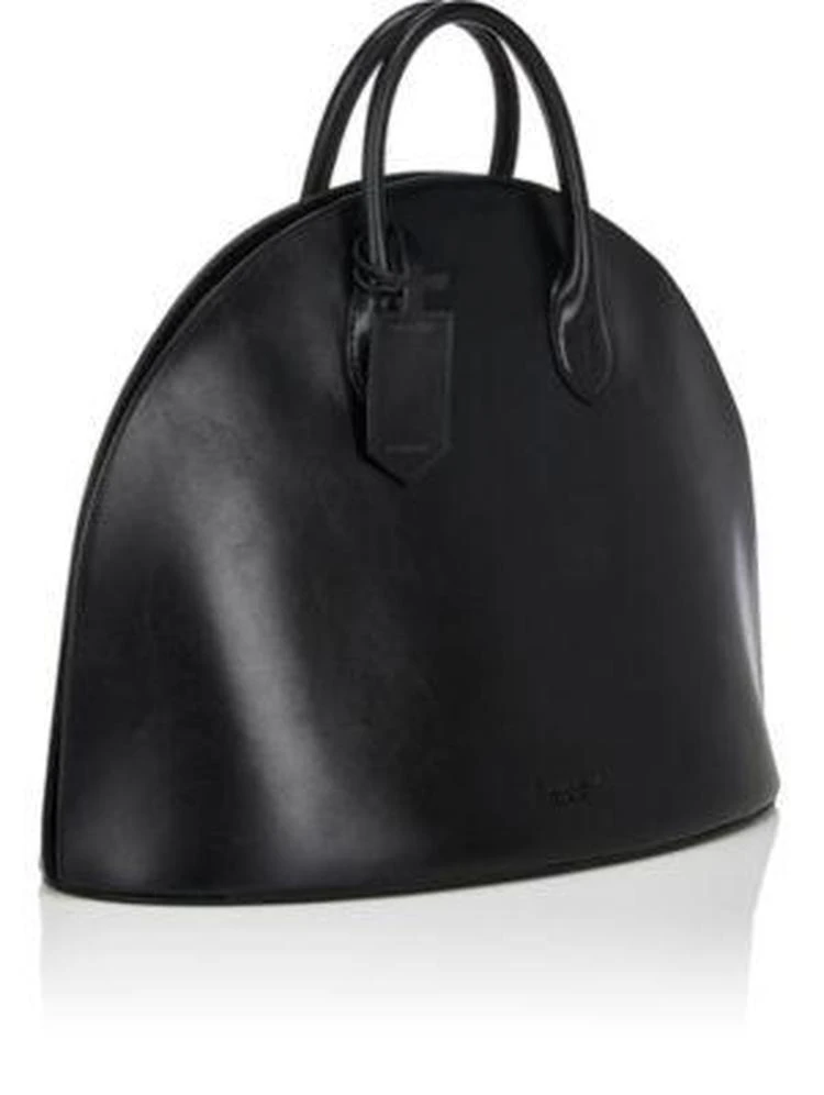 商品Calvin Klein|Dome Medium Tote Bag,价格¥4976,第3张图片详细描述