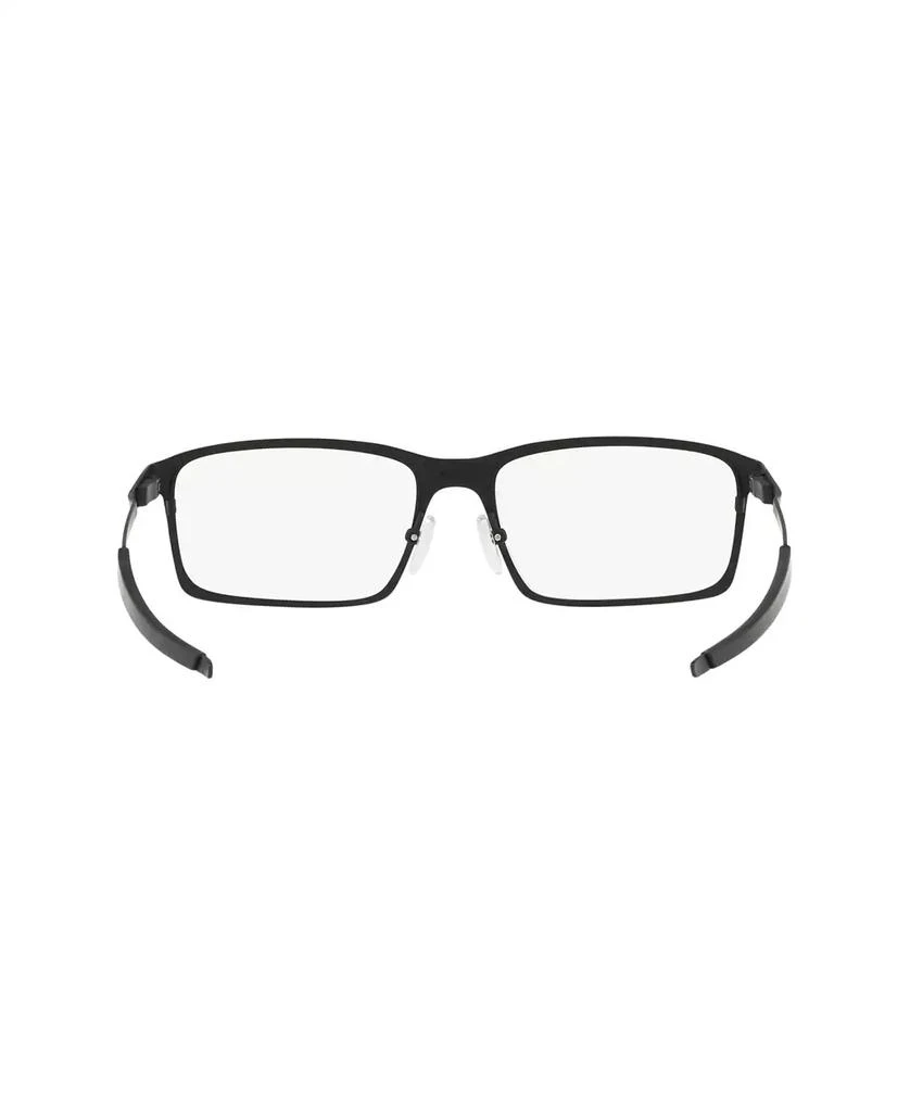 商品Oakley|OX3232 Men's Rectangle Eyeglasses,价格¥1883,第2张图片详细描述