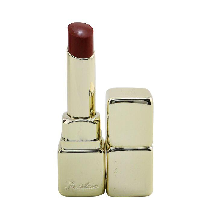 Guerlain KISSKISS亲亲水感炫光唇膏 - # 739 Cherry Kiss -739 Cherry Kiss(3.2g/0.11oz)商品第1张图片规格展示