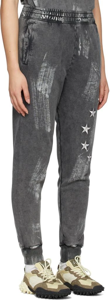 商品Etudes|SSENSE Exclusive Grey Cotton Lounge Pants,价格¥2008,第2张图片详细描述