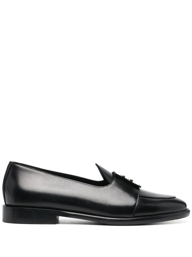 商品Edhen Milano|EDHEN MILANO GINZA SHOES,价格¥3262,第1张图片