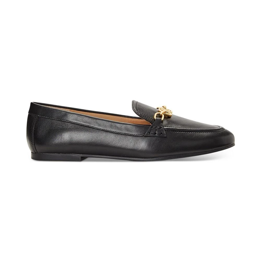 商品Ralph Lauren|Women's Averi II Loafer Flats,价格¥727,第5张图片详细描述