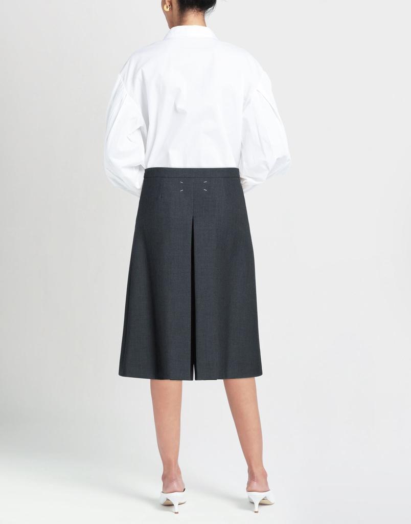 商品MAISON MARGIELA|Midi skirt,价格¥3609,第5张图片详细描述