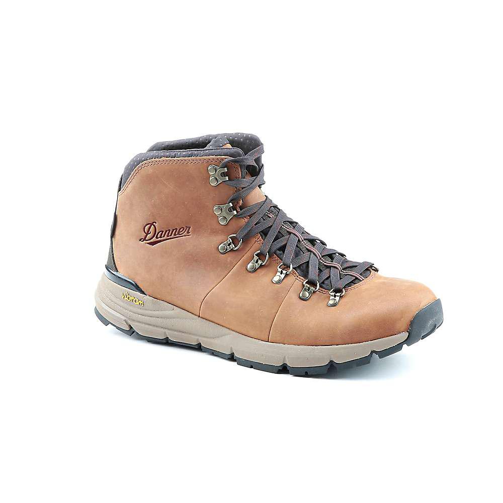 Danner Men's Mountain 600 Full Grain 4.5IN Boot 男款登山靴商品第1张图片规格展示
