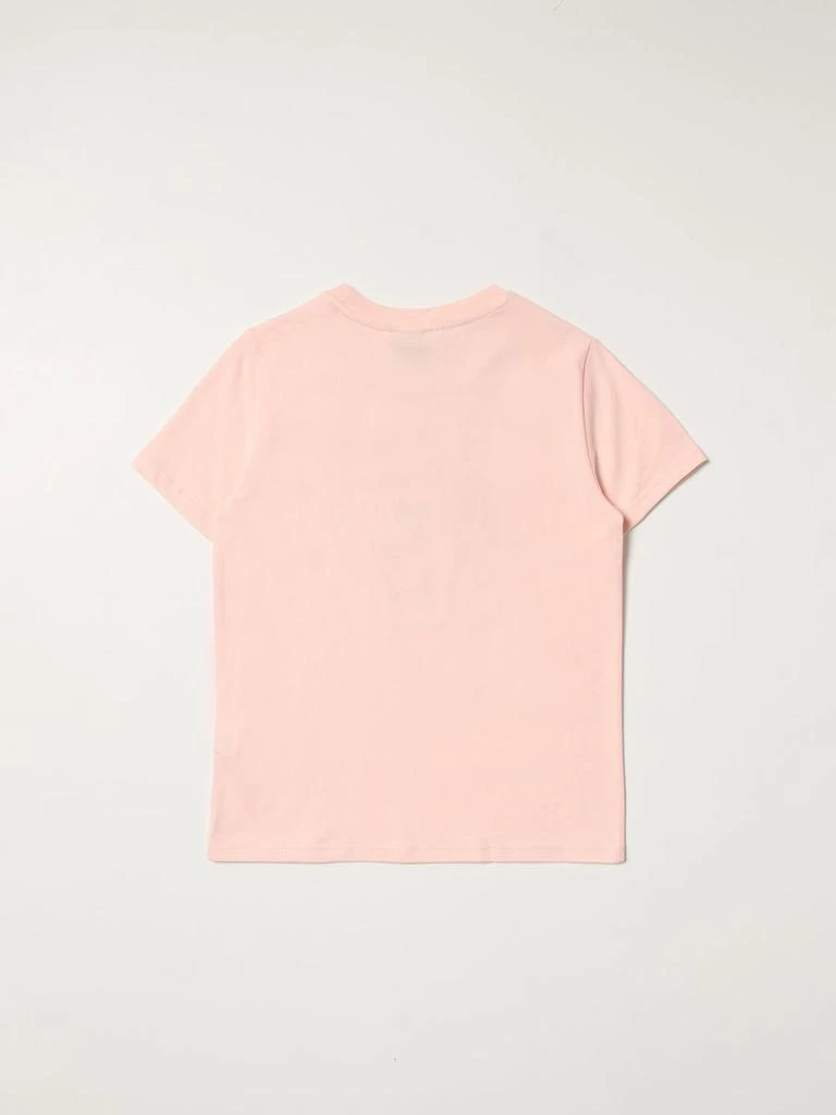 商品Kenzo|Kenzo Junior cotton t-shirt with logo,价格¥484,第2张图片详细描述