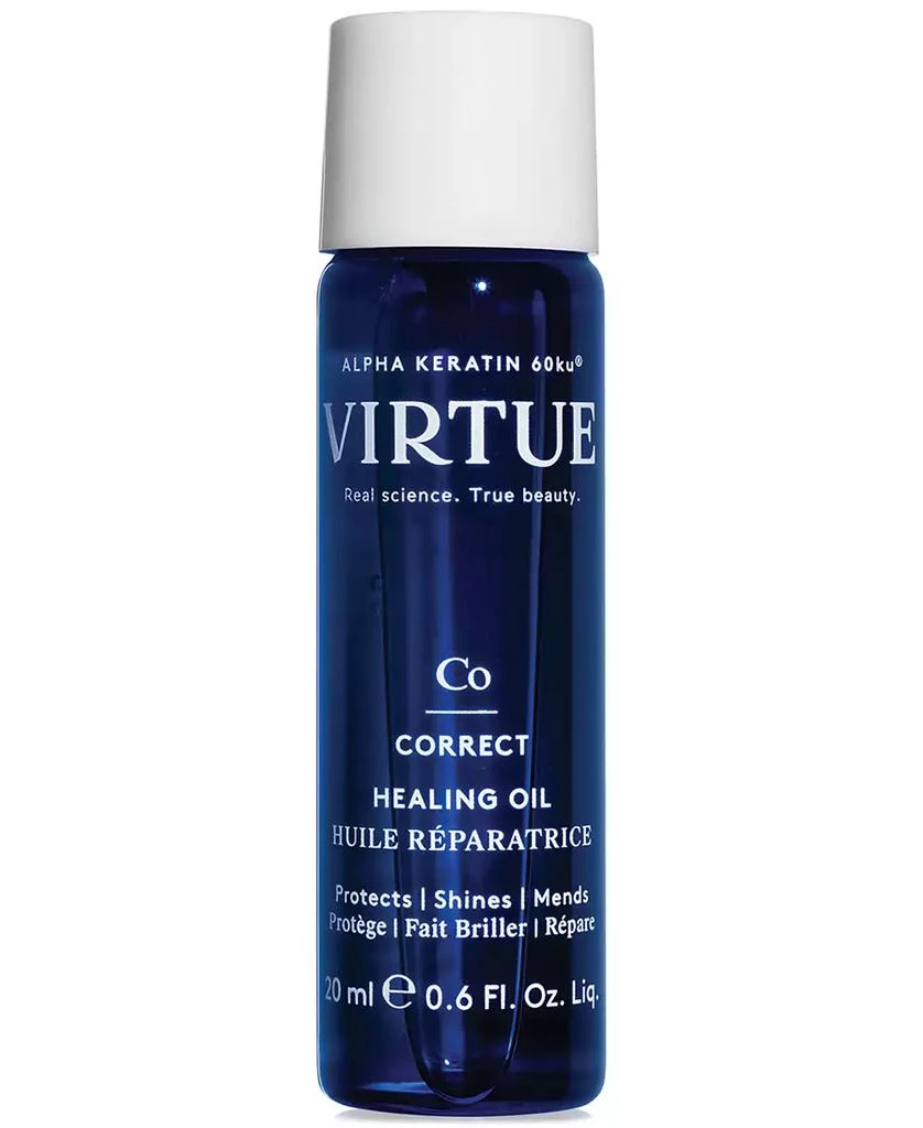 商品VIRTUE|Healing Oil, 0.6 oz.,价格¥199,第1张图片