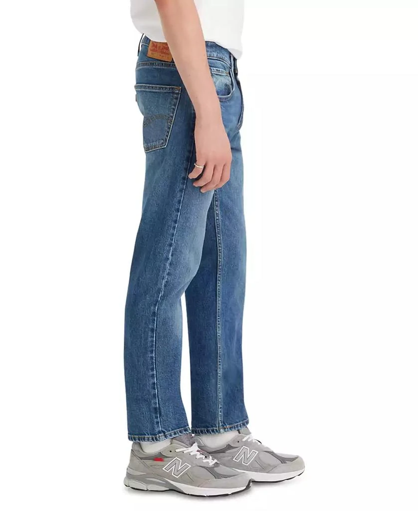 商品Levi's|Levi’s® Men's 502™ Flex Taper Jeans,价格¥180,第2张图片详细描述