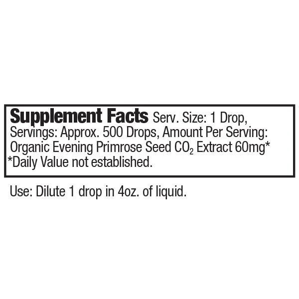 商品Ancient Nutrition|月见草精油滴剂,价格¥188,第2张图片详细描述
