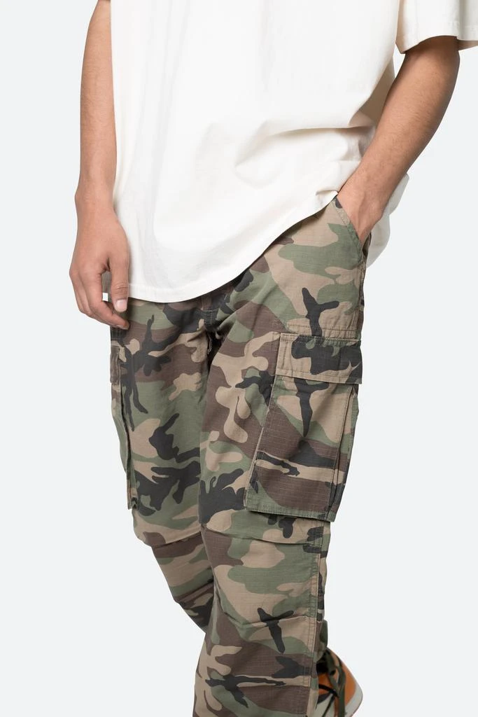 Vintage Cargo Pants - Camo 商品