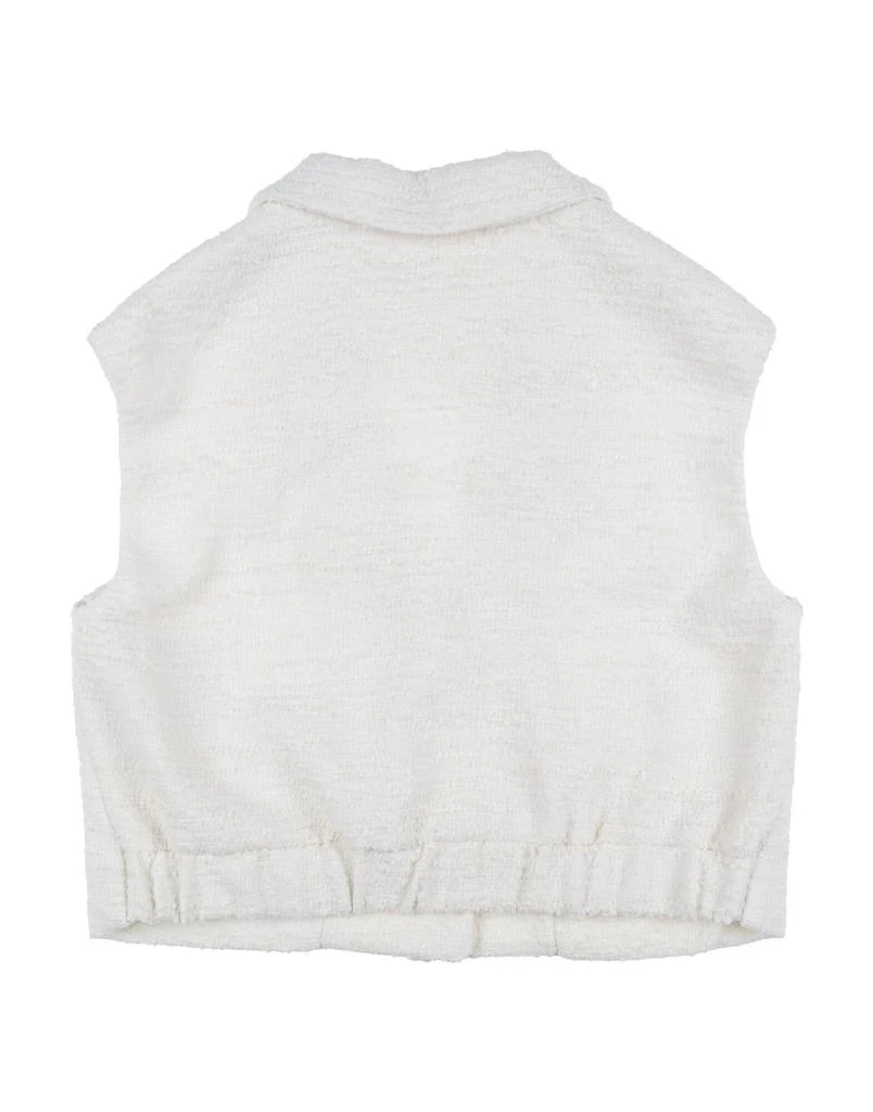 商品MONNALISA|Blazer,价格¥1162,第2张图片详细描述