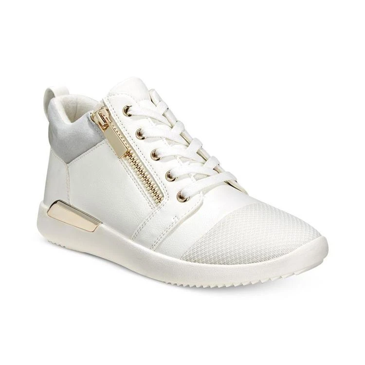 商品ALDO|Women's Naven Lace-Up Sneakers,价格¥561,第1张图片