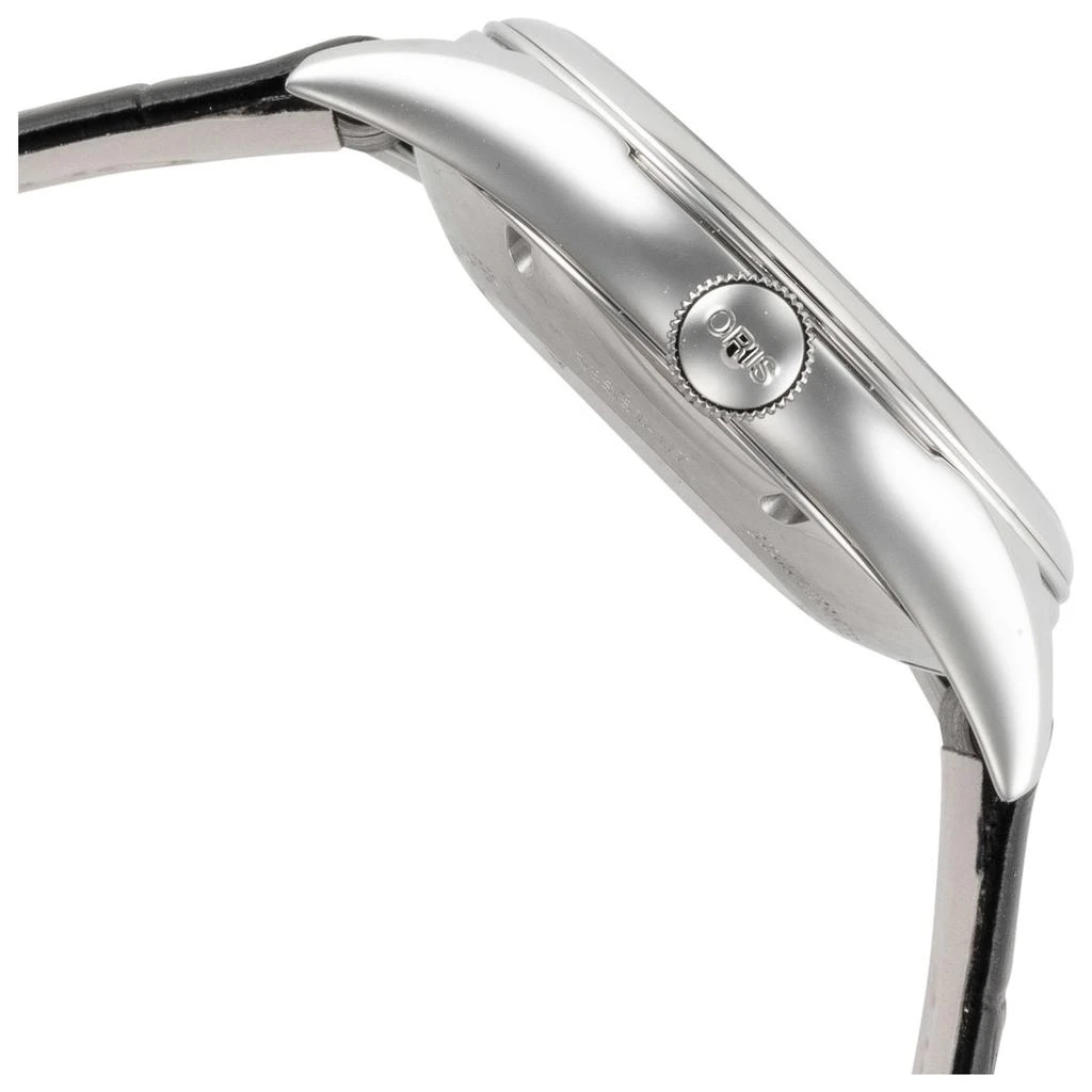 商品Oris|Oris Women's Watch 01-560-7724-4031-07-5-17-64FC,价格¥7391,第3张图片详细描述