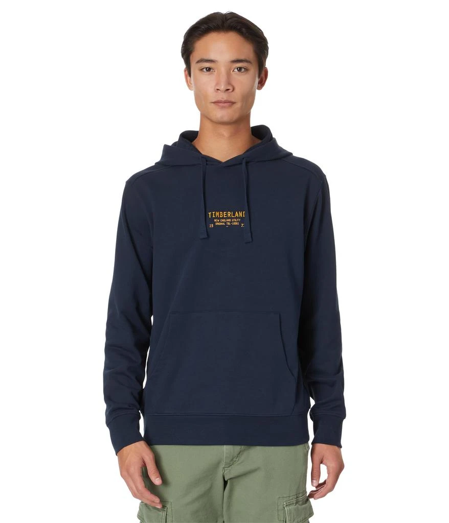 商品Timberland|Longsleeve ROC Utility Hoodie,价格¥425,第1张图片