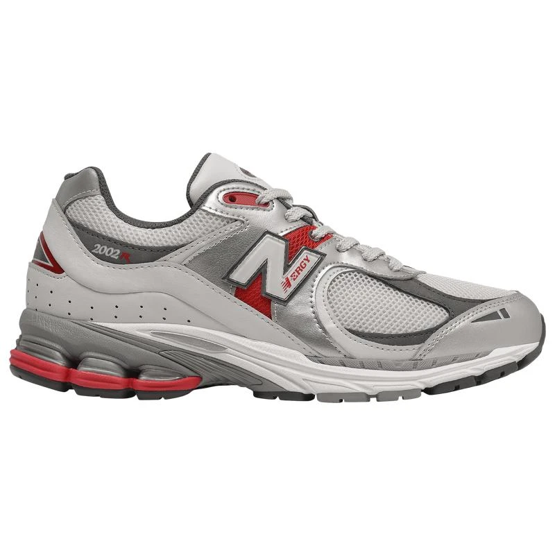 商品New Balance|New Balance 2002R - Men's,价格¥735,第1张图片