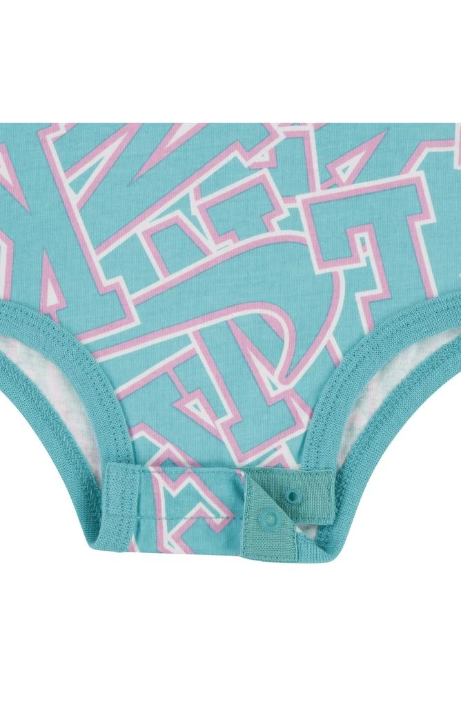 商品NIKE|Join The Club Bodysuit & Leggings Set,价格¥138,第5张图片详细描述
