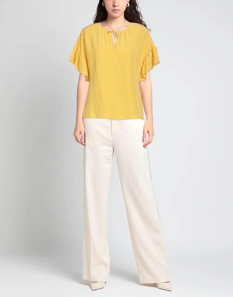 商品RED Valentino|Silk top,价格¥695,第2张图片详细描述