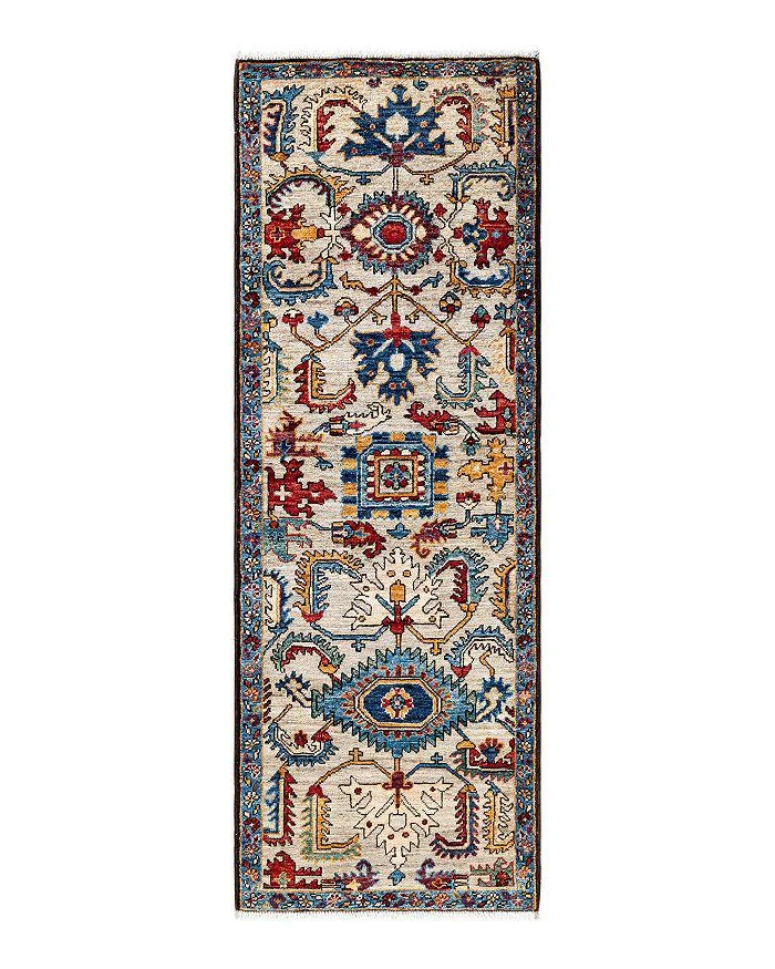 商品Bloomingdale's|Serapi M1973 Runner Area Rug, 2'1" x 5'10",价格¥16280,第1张图片