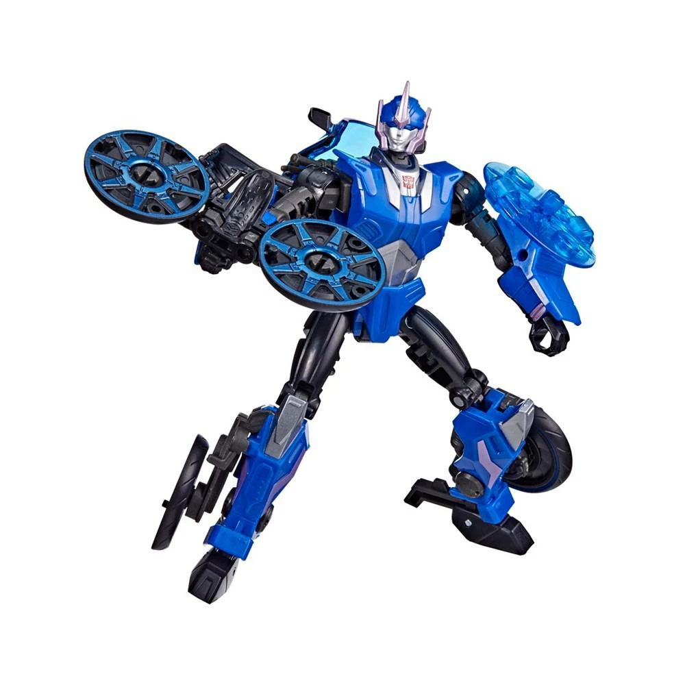 商品Hasbro|Generations Legacy Deluxe Prime Universe Arcee,价格¥89,第1张图片