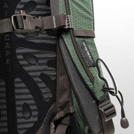 商品Osprey|Aether Plus 70L Backpack,价格¥3347,第2张图片详细描述