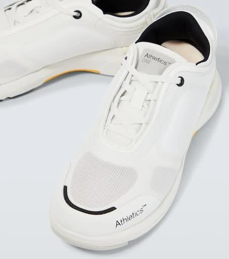商品Athletics Footwear|One运动鞋,价格¥634,第3张图片详细描述