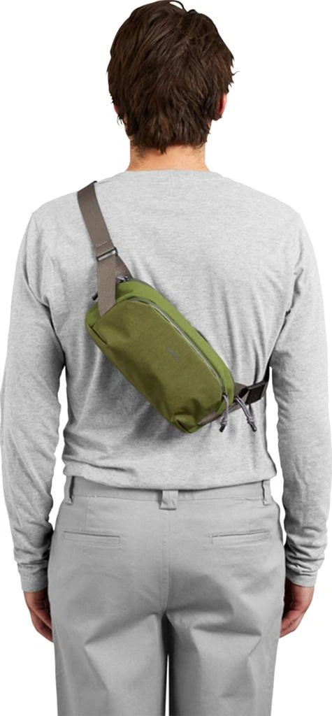 商品Bellroy|Venture Ready Sling Bag 2.5L,价格¥694,第5张图片详细描述