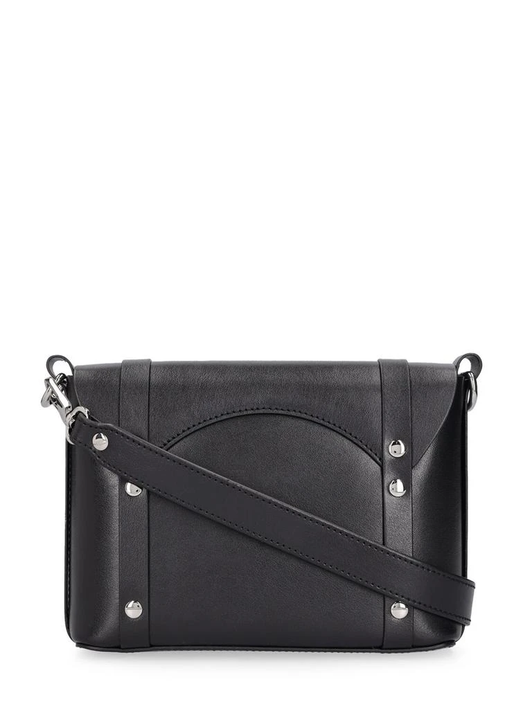 商品Vivienne Westwood|Kim Smooth Leather Crossbody Bag,价格¥5340,第4张图片详细描述