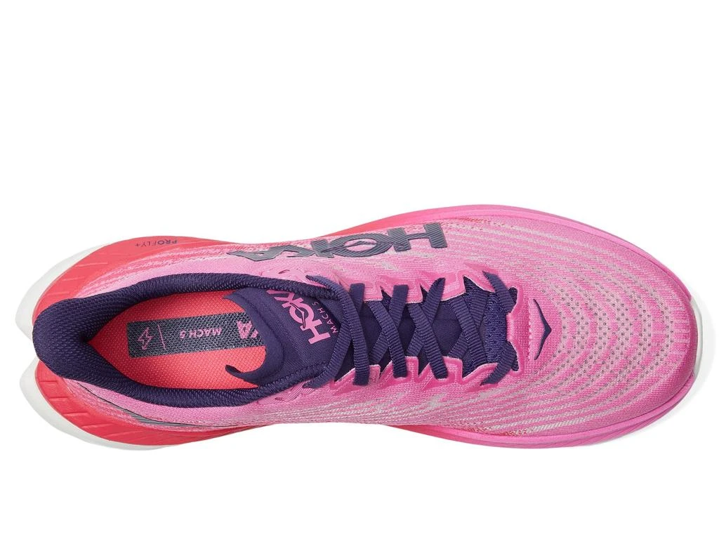 商品Hoka One One|Mach 5,价格¥1076,第2张图片详细描述