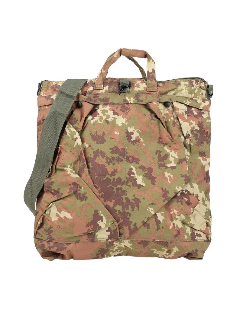 商品MIL-TEC|Handbag,价格¥896,第1张图片