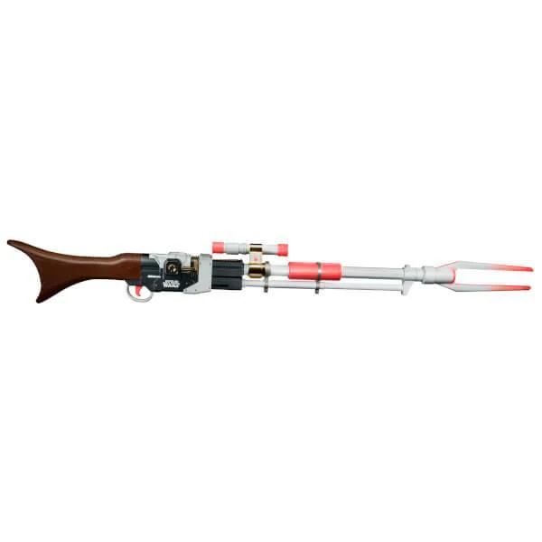 商品Nerf|NERF Star Wars The Mandalorian Amban Phase-Pulse Blaster,价格¥1016,第1张图片