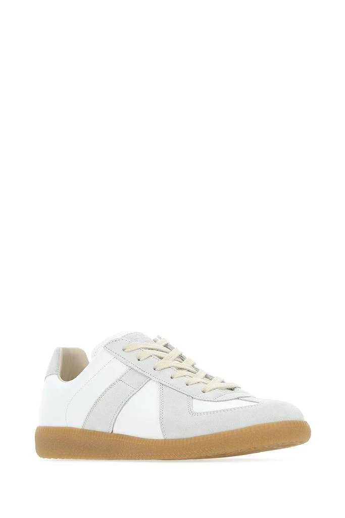 商品MAISON MARGIELA|Maison Margiela Replica Sneakers,价格¥2869,第2张图片详细描述