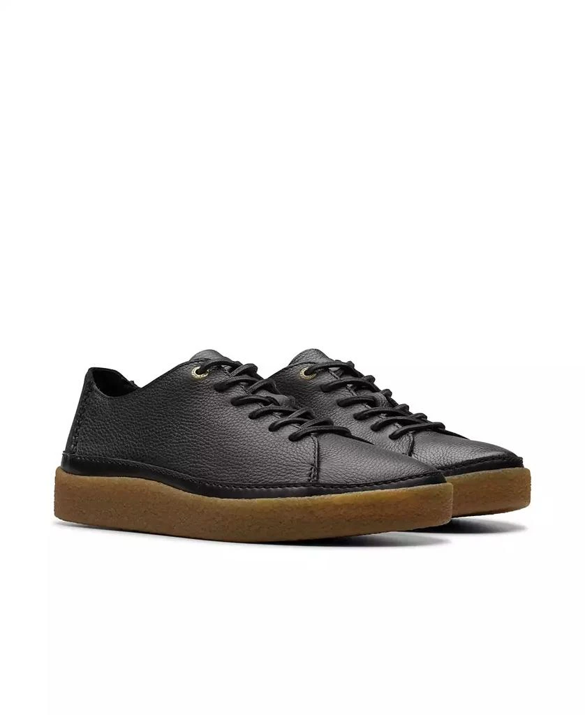 商品Clarks|Collection Men's Oakpark Low Shoes,价格¥499,第4张图片详细描述
