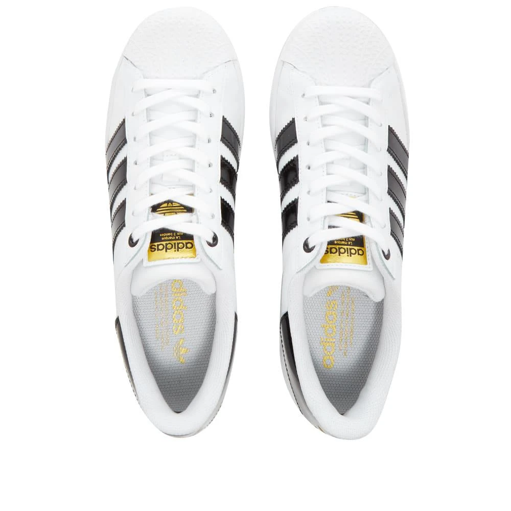 商品Adidas|Adidas Superstar Bold W,价格¥469,第5张图片详细描述