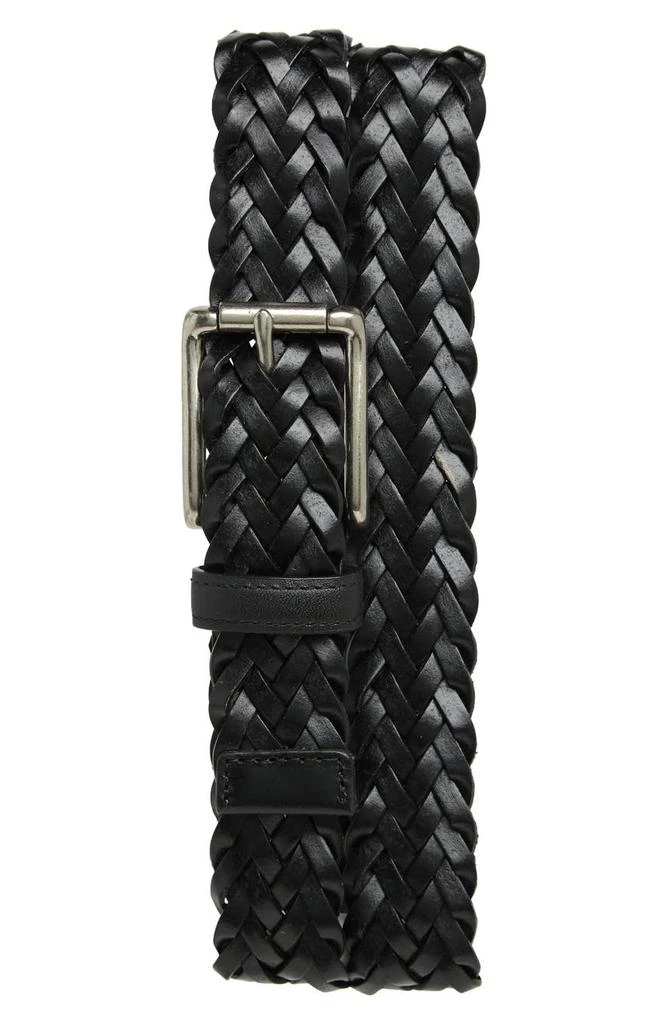 商品Nordstrom|Braided Leather Belt,价格¥188,第1张图片