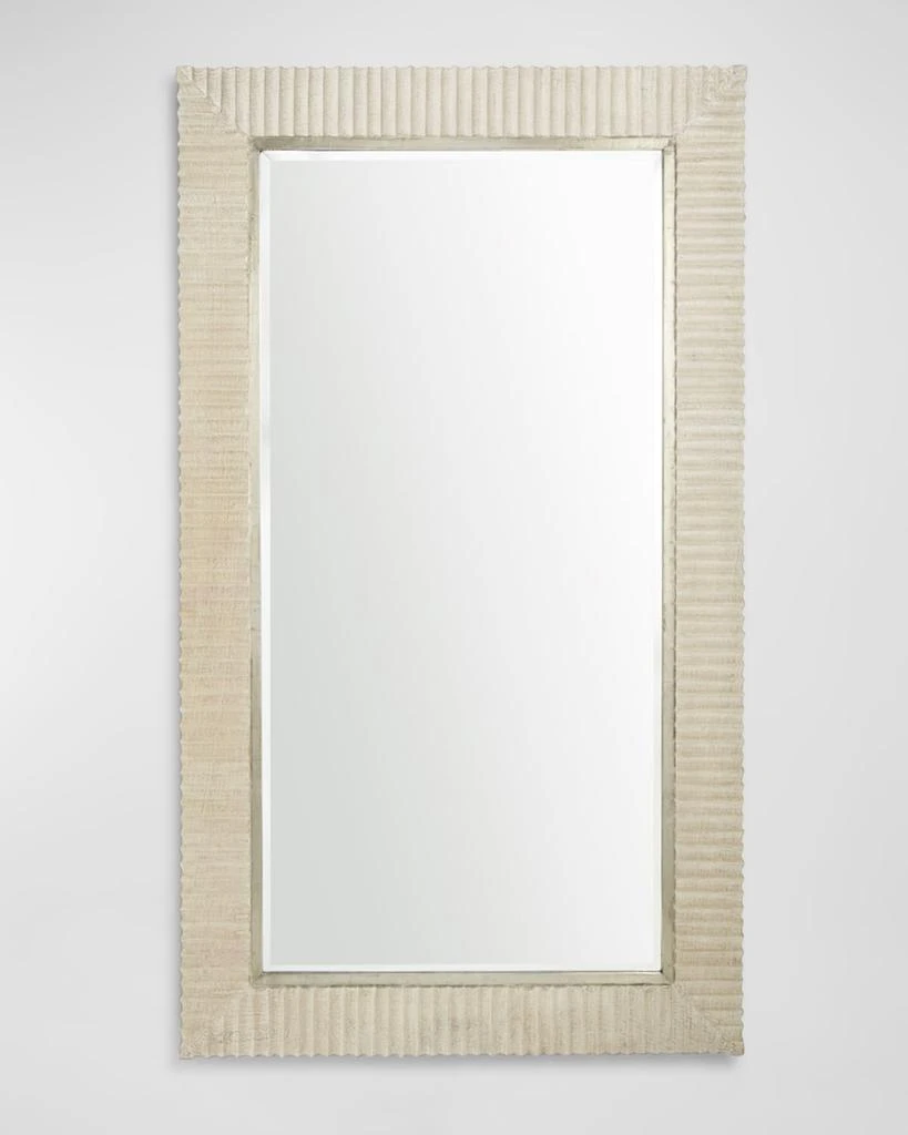 商品Cyan Design|Estriada Floor Mirror,价格¥13067,第1张图片