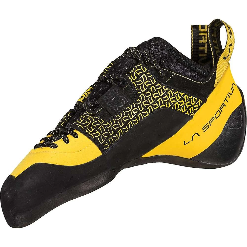 La Sportiva Men's Katana Lace Climbing Shoe 商品