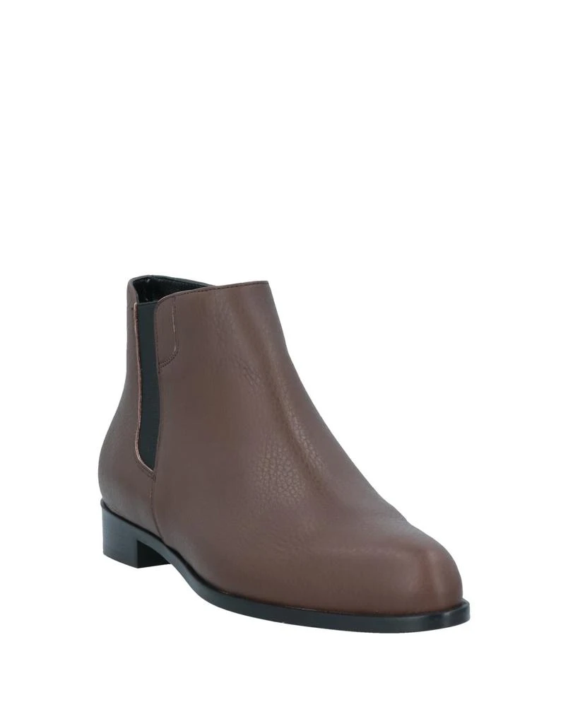 商品Giuseppe Zanotti|Ankle boot,价格¥1123,第2张图片详细描述