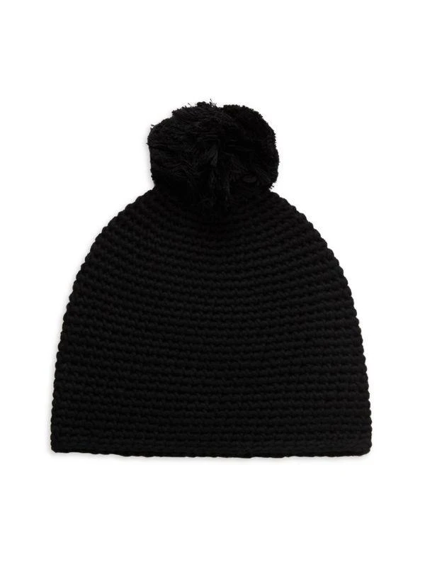 商品UGG|Pom-Pom Beanie,价格¥375,第1张图片