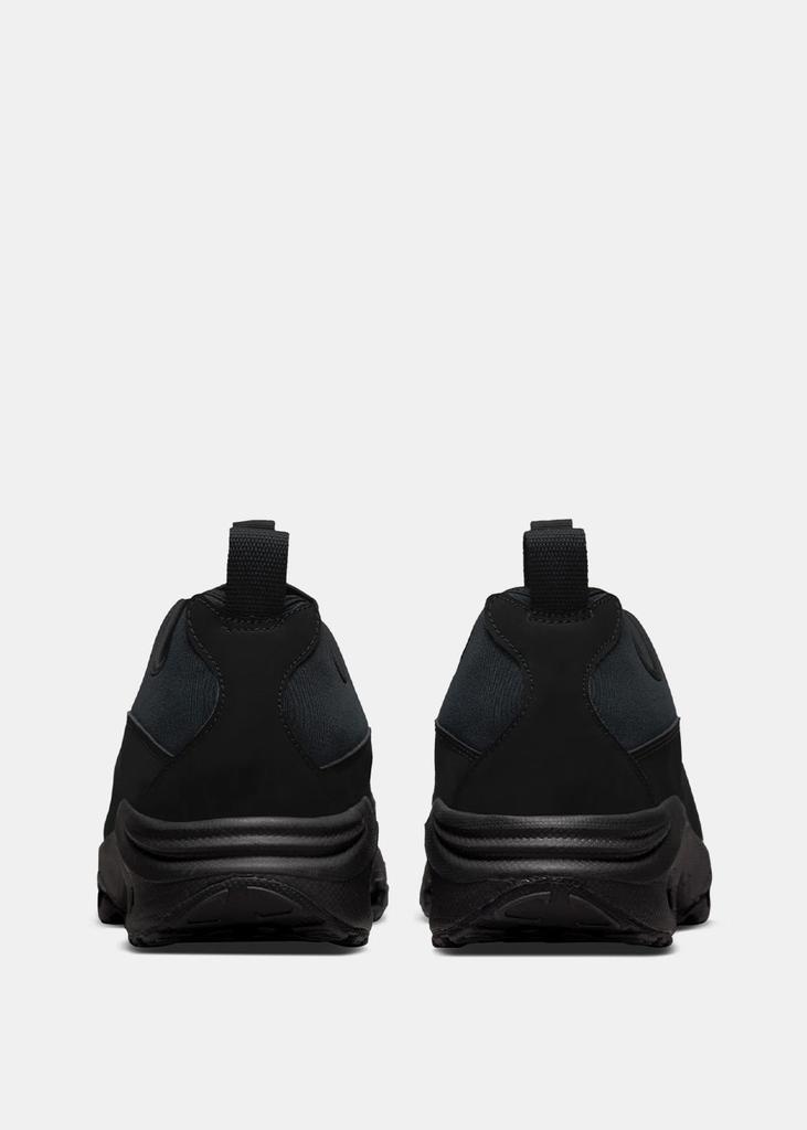 Comme des Garçons Homme Plus Black Nike Edition Air Max Sunder Sneakers商品第4张图片规格展示