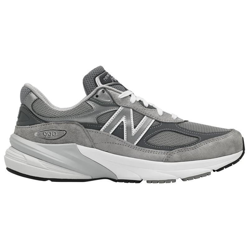 商品New Balance|New Balance 990 V6 - Men's,价格¥1374,第1张图片