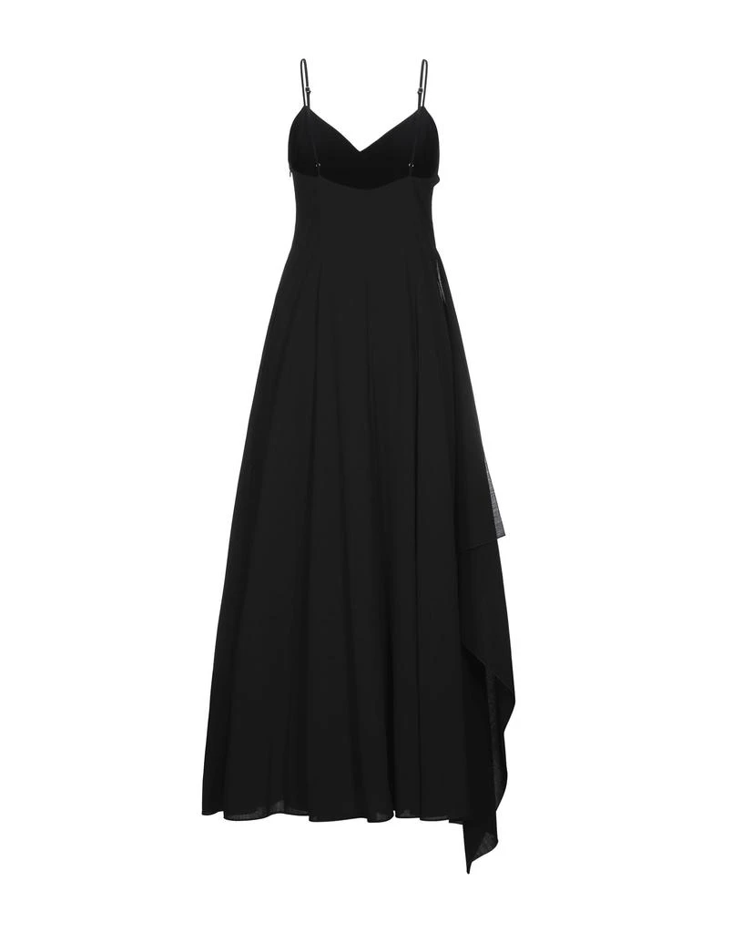 商品AMI|Long dress,价格¥2377,第2张图片详细描述