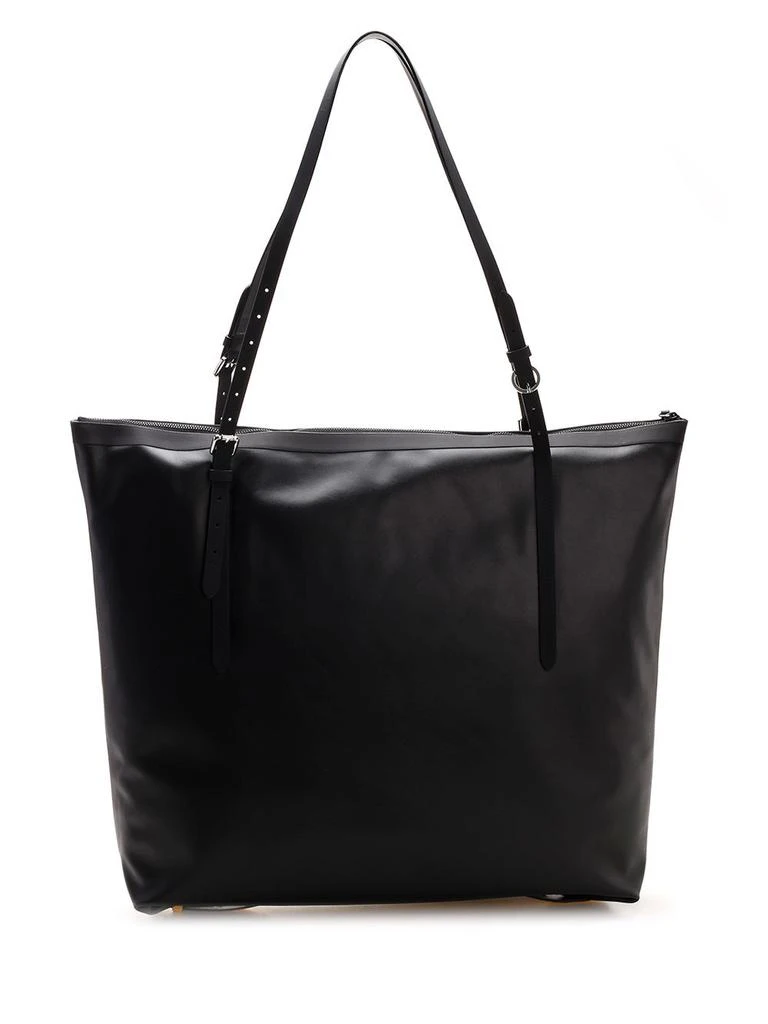 商品MAISON MARGIELA|Maison Margiela Four-Stitch Oversized Tote Bag,价格¥10296,第2张图片详细描述