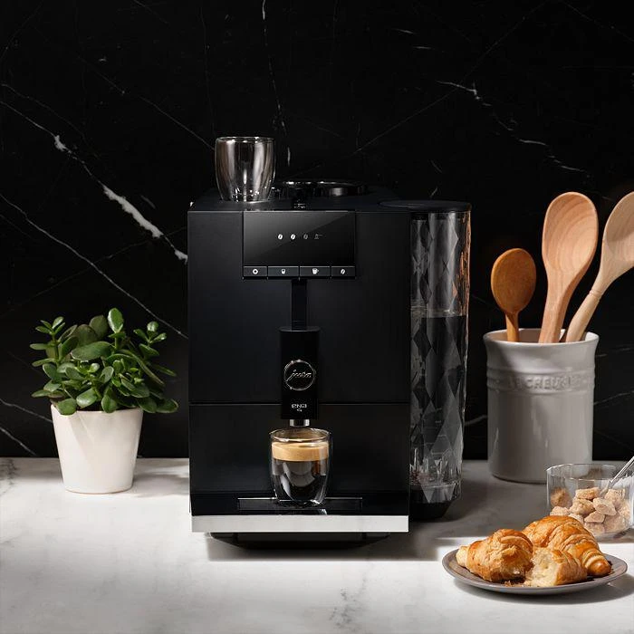 商品JURA|ENA 4 Automatic Coffee Machine,价格¥7463,第1张图片
