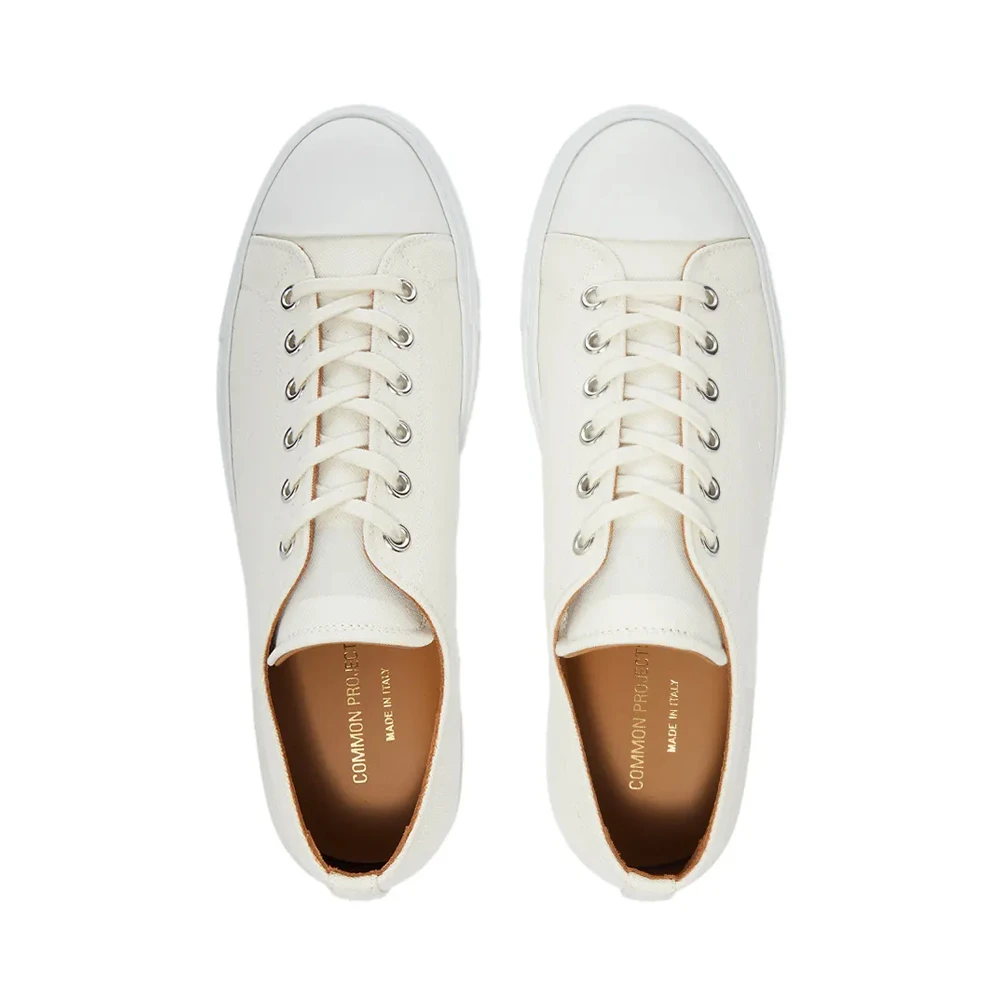 COMMON PROJECTS 白色男士运动鞋 5210-1102 商品