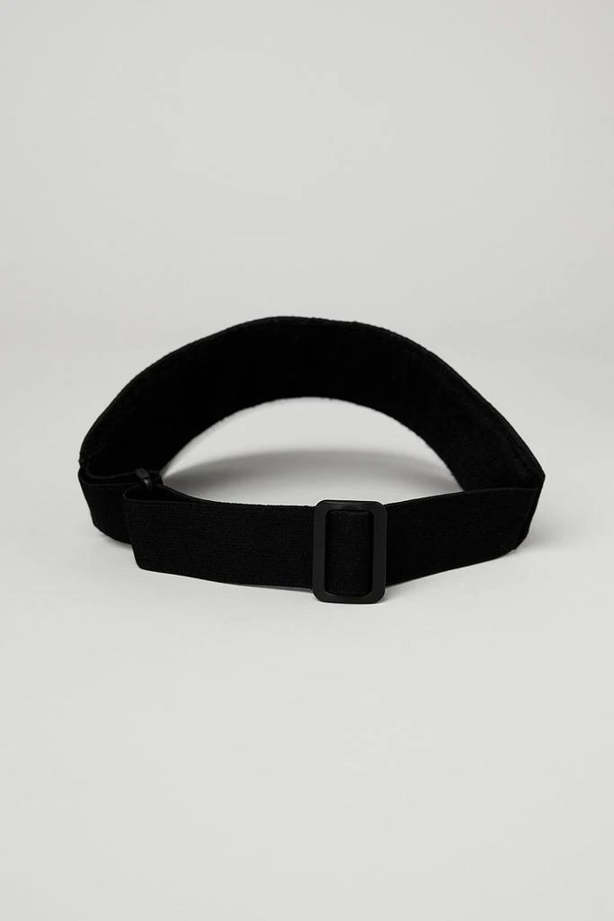 商品Alo|Airlift 遮阳帽,价格¥518,第3张图片详细描述