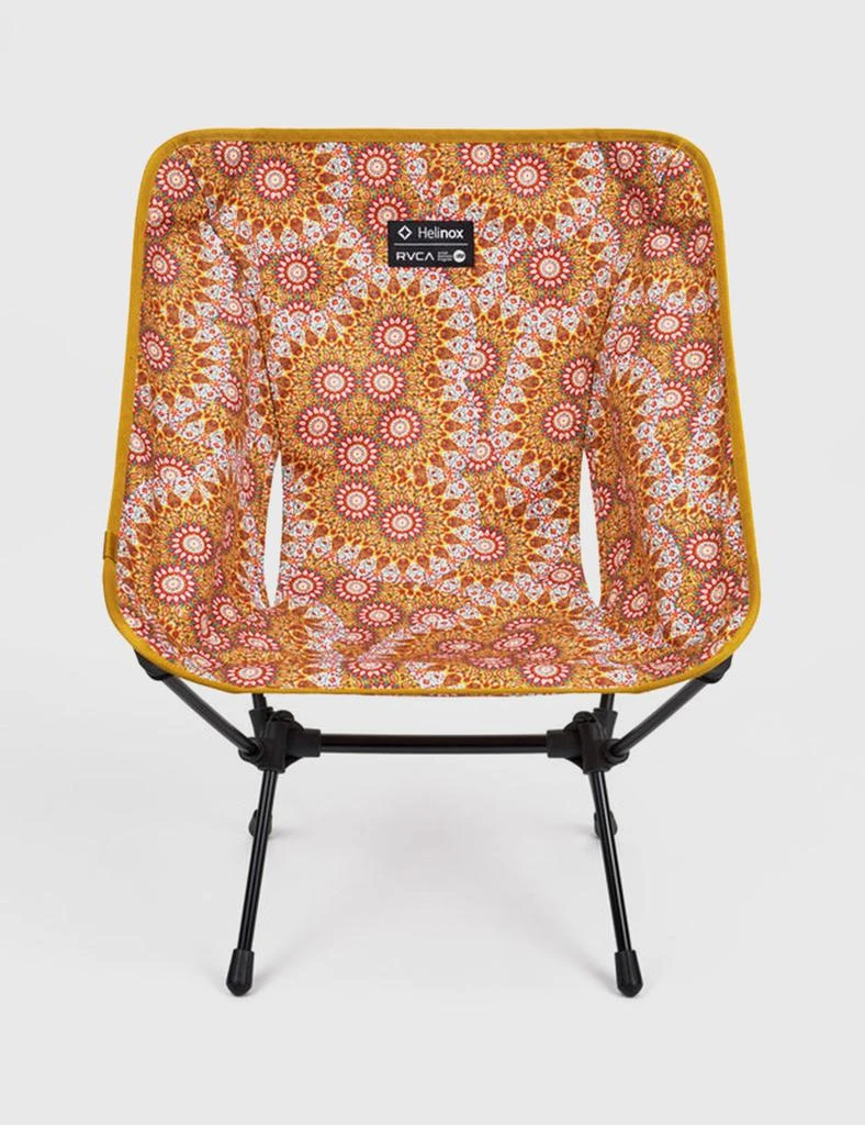 商品Helinox|RVCA Kelsey Brookes Chair One,价格¥1360,第2张图片详细描述