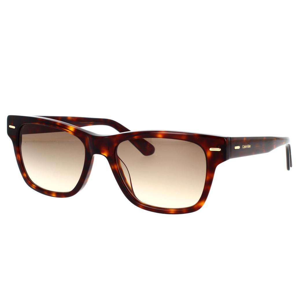商品Calvin Klein|CALVIN KLEIN Sunglasses,价格¥1267,第4张图片详细描述