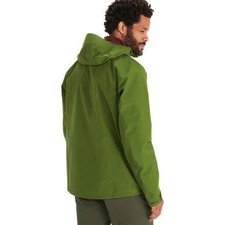 商品Marmot|Minimalist Pro Jacket - Men's,价格¥1143,第2张图片详细描述